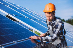 Top Solar Maintenance Company in Kutch