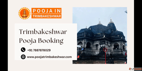 Trimbakeshwar Pooja Booking Trimbakeshwar kalsarp pooja cost