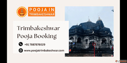Trimbakeshwar Pooja Booking Trimbakeshwar kalsarp pooja cost