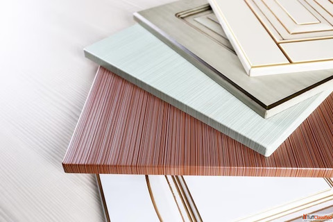 Premium WPC Sheets for Durable and Stylish Interior Exterior Solutions