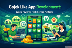 Gojek Like App Development Build a Powerful Multi-Service Pl...