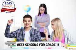 How Is FMS Schools Ranked Among Best Schools for Grade 11