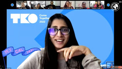 Virtual International Women's Day Events