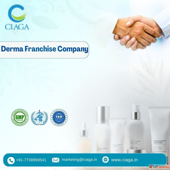 Derma Franchise Company