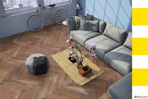 Best Wooden Flooring Solutions