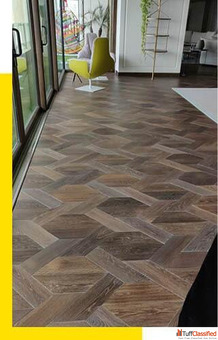 Best Wooden Flooring Solutions