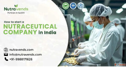 Third Party nutraceutical manufacturing in India
