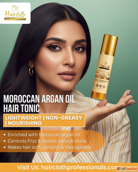 Revive Your Hair with Hair Cloth Professionals