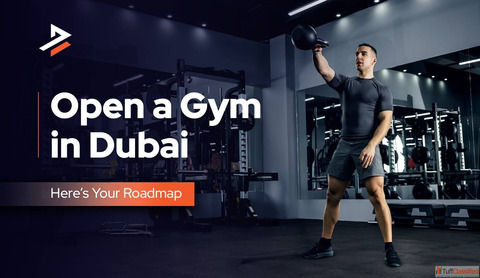 Fitness Center Setup in Dubai A Complete Guide to Launch Your Gym Business