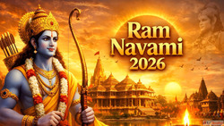 Ram Navami 2026 अयधय म कतन वरष तक रह रम रजय परण म मलत ह कय प...