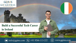 Build a Successful Tech Career in Ireland