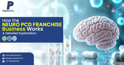 How the Neuro PCD Franchise Business Works