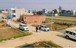 Is it safe to invest in land in Meerut