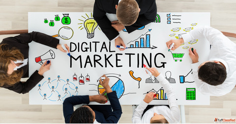 Need the Best Digital Marketing Agency in Jaipur