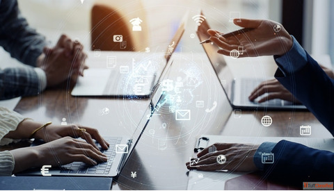 Leading Web Development Company in India