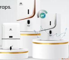 Best RO UV UF TDS Water Purifier in Rent Near You - Safe Aff...