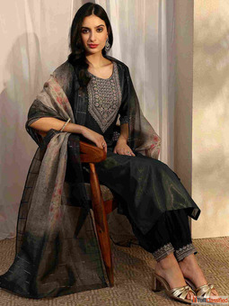 Buy Casual Salwar Suits Online at Libas