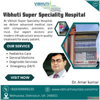 Looking for the Best Gynecologist in Dehradun and Delivery C...