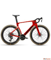 2026 Cervelo S5 Red XPLR AXS 1 Road Bike ALANBIKESHOP