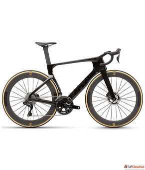 2026 Cervelo S5 Dura-Ace Di2 Road Bike ALANBIKESHOP