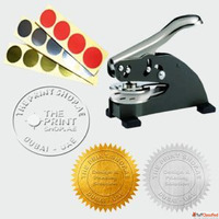 rubber stamp maker Dubai