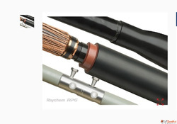 Heat Shrink High Voltage Joints