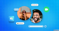 Custom Dating App Development Company for Startups