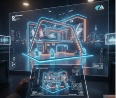 SAR - Security Architecture Review Services in India by Cybe...