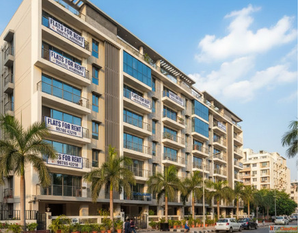 Flats Apartments for Rent in Thaltej Ahmedabad Addressbox