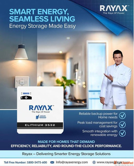 Upgrade to the Best Hybrid Solar Inverter in India