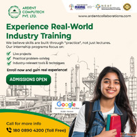 Website Development Course in Kolkata- Ardent Computech