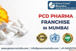 PCD Pharma Franchise Opportunity in Mumbai