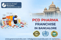 Best PCD Pharma Franchise in Bangalore