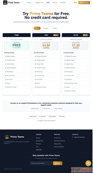 Project Management Software for Agencies