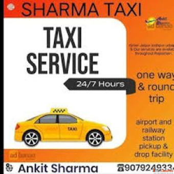 best taxi service in Varanasi - sharmataxiservices