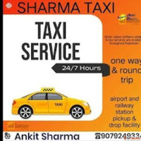 best taxi service in Varanasi - sharmataxiservices