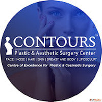 Cosmetic surgeon in Hyderabad Contours Plastic Surgery cente...