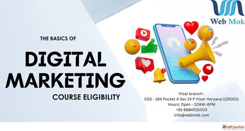 Overview of Digital Marketing Course in Hisar