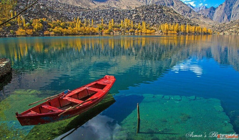 Fairy Meadows Trek Pakistan Itinerary Difficulty and Scenic Highlights