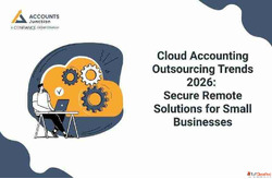 Cloud Accounting Outsourcing Services - Scalable Secure Fina...