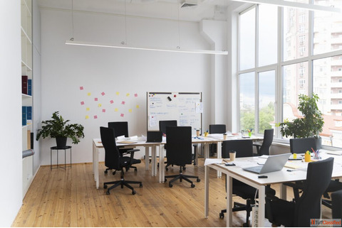 Define Your Scale Here in Noida