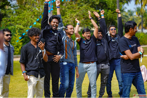 Corporate Event Planner in Gurgaon