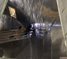 Bag Filter Inspection