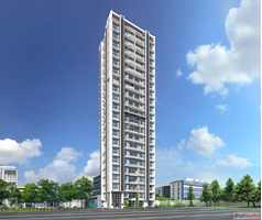 Harsh Tulip Sion - Premium Residences in Mumbai