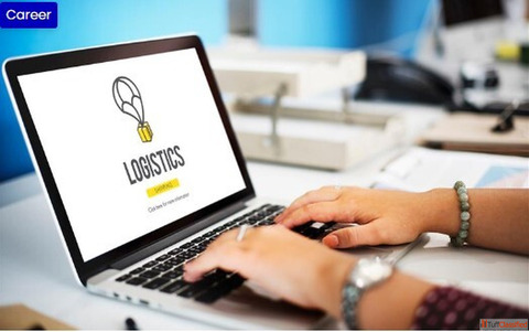 Digital transformation in logistics courses