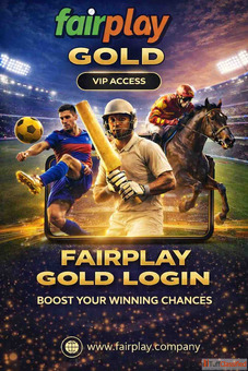 Fairplay Gold Login - Instant Member Access