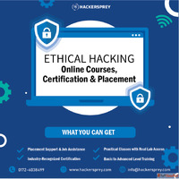 Join The Ethical Hacking Course Online With Placement And Ce...