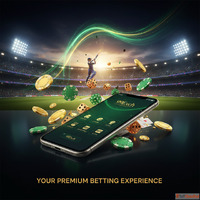 Your Winnings Your Control Get a Cricket ID with Self-Withdr...