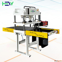 Find the Perfect PU Foam Cutting Machine for Your Business