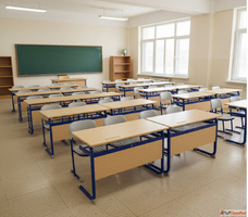 High-Quality School Furniture Solutions Vishvas Enterprises